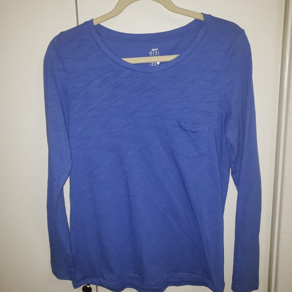 American Eagle Real Soft Tee